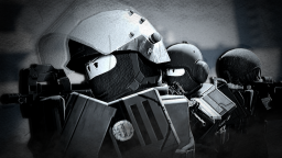 Zombie Apocalypse Roleplay: Cienie nad Arapaho