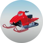 [LIMITED] - Snowmobile