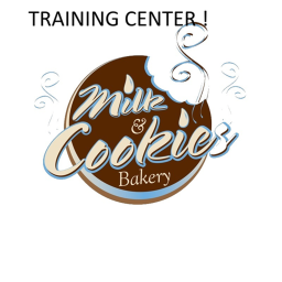 Milk & Cookies TRAINNG CENTER!