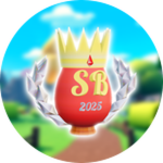Completed 2025 Egg Hunt!