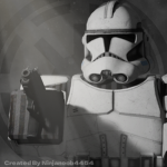 [TCR] The Galactic Republic