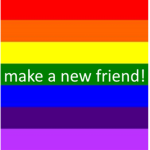 The Friend Finding