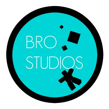BRO STUDIO LOGO