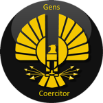 Panem™: Gens Coercitor