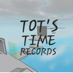 *NOT RELEASED* [Tot's Time Records⌚] icon