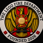 TLFD THE LEGO FIRE DEPARTMENT
