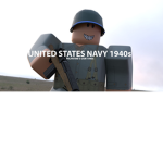 The United Statеs Navy 1940s