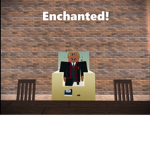 ~Enchanted School Of Witchcraft And Wizardry~