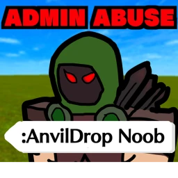 Admin Abuse icon