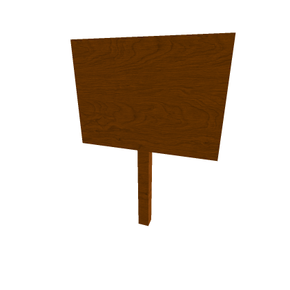 Sign (Editable)