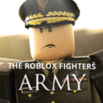 THE ROBLOX FIGHTERS ARMY