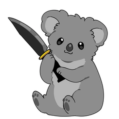 koala time games Roblox group icon