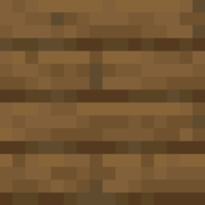 Minecraft Spruce Planks Roblox decal