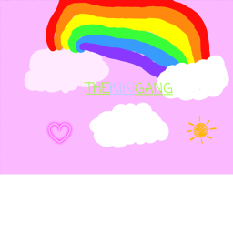 The Pink Obby