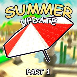 [SUMMER🚤] Collect An Axolotl!