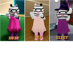 Zizzys Piggy Group