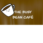 The Busy Bean Café!