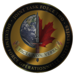 Canadian Joint Task Force 2 [JTF-2]