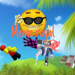 meme royal