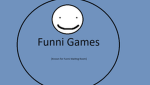 funniest games group