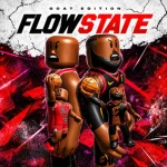 FlowState Basketball | Community Group Thumbnail