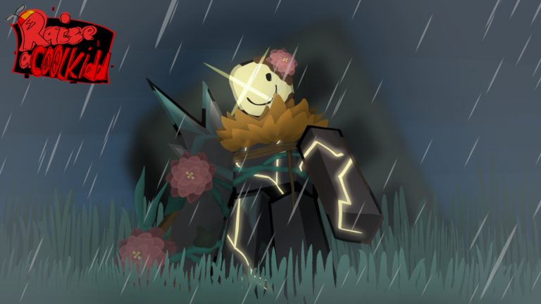 Raise a c00lkidd (BETA) screenshot 2