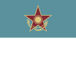 [KAF] Kazakhstan Armed Forces