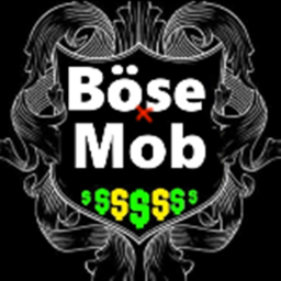 Böse Mob's Base