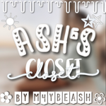 Ash’s Closet•