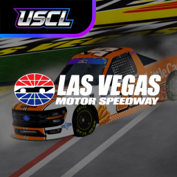 [USCL] Las Vegas Motor Speedway