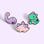#Dino squad :)
