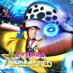 [LAW + MORE] YBA:NU Remastered