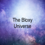 The Bloxy Universe