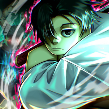Jojo Battlegrounds