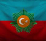 National Communist State of Turkestan