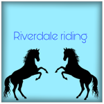 Riverdale riding