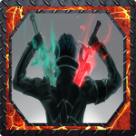 Black Swordsman of SAOA