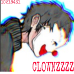 CLOWNZZZZ