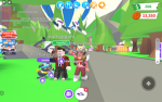 TEPH Clan..Happy pet