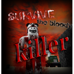 SURVIVE THE BLOODY KILLERS (GRANNY, JEFF, Talking