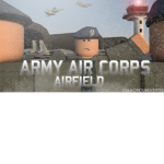 The United States air corps