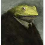 BLACK WINGED MAFIA