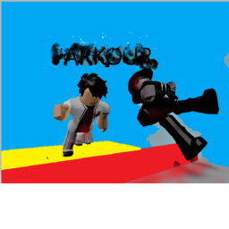 parkour obby