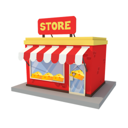 cheese store