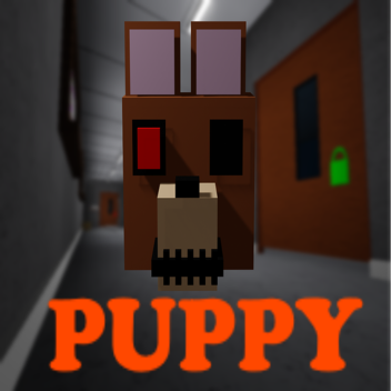 Puppy [Alpha] Gamepasses!