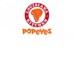 Popeyes.