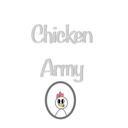 Chicken Landia (very early access)