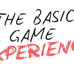 THE BASIC GAME EXPERIENCE