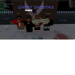 Ghost shooters
