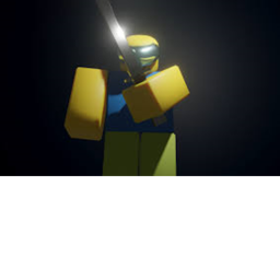 Lazer Run (Official Release)